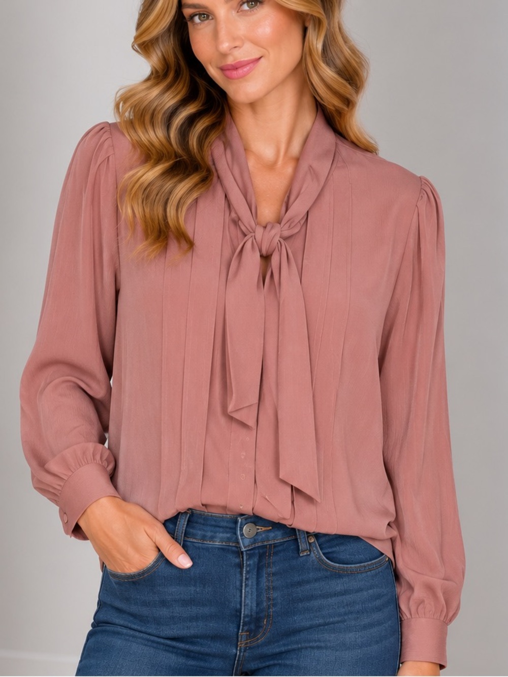 Vintage‎ Blouse